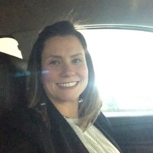 Meet your Posher, Rosana